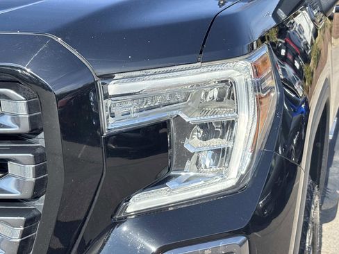 Used 2021 GMC Sierra 1500 AT4 image 12