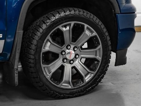 Used 2017 GMC Sierra 1500 Denali AWD/4WD image 50