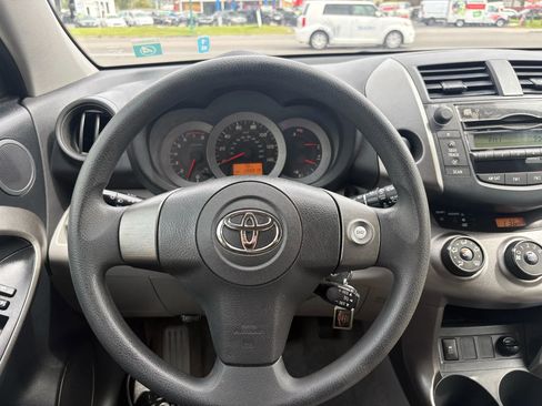Used 2011 Toyota RAV4 2WD w/ 3rd Row image 14