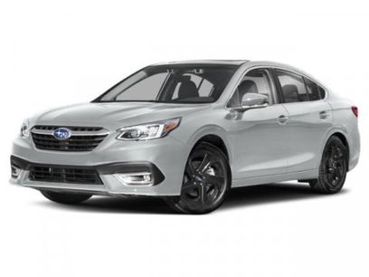 Used 2022 Subaru Legacy Limited XT w/ Popular Package #3