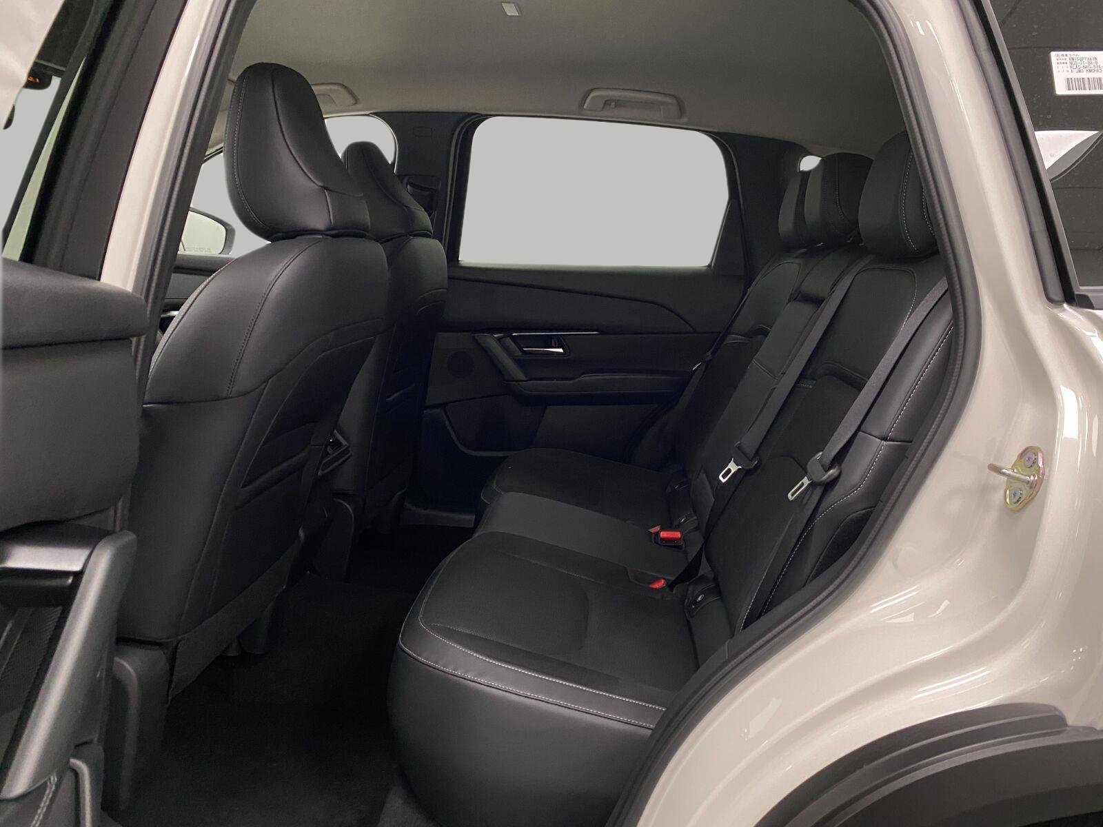 New 2026 MAZDA CX-5 Preferred AWD/4WD image 27