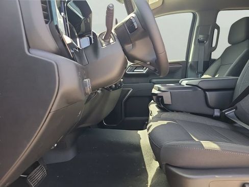 New 2026 Chevrolet Silverado 1500 RST RWD image 19