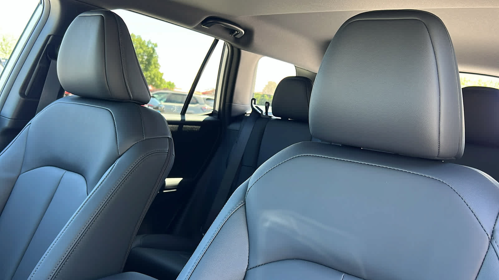 New 2026 Subaru Outback Premium AWD/4WD image 11