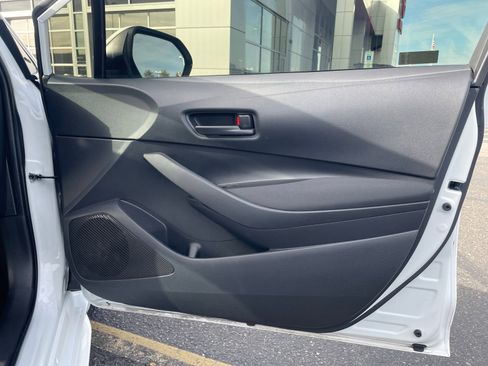 Certified 2024 Toyota Corolla LE image 16