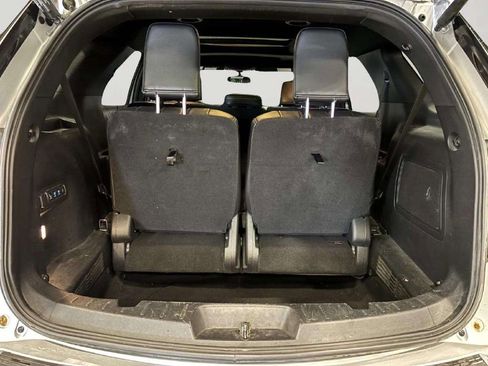 Used 2018 Ford Explorer Limited image 22