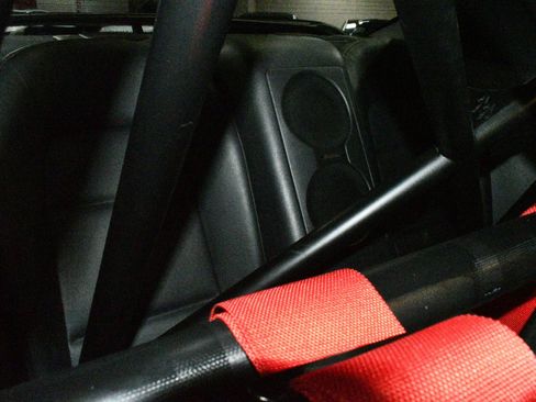 Used 2013 Nissan GT-R Black Edition AWD/4WD image 18