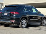 Used 2020 Mercedes-Benz GLE 350 image 4