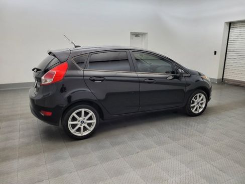 Used 2019 Ford Fiesta SE w/ Equipment Group 201A FWD image 10