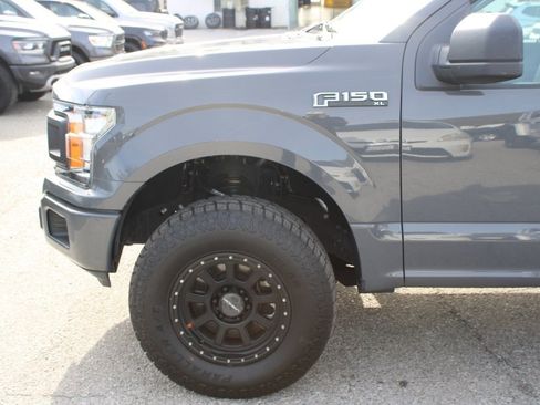 Used 2020 Ford F150 XL w/ Equipment Group 101A Mid image 7
