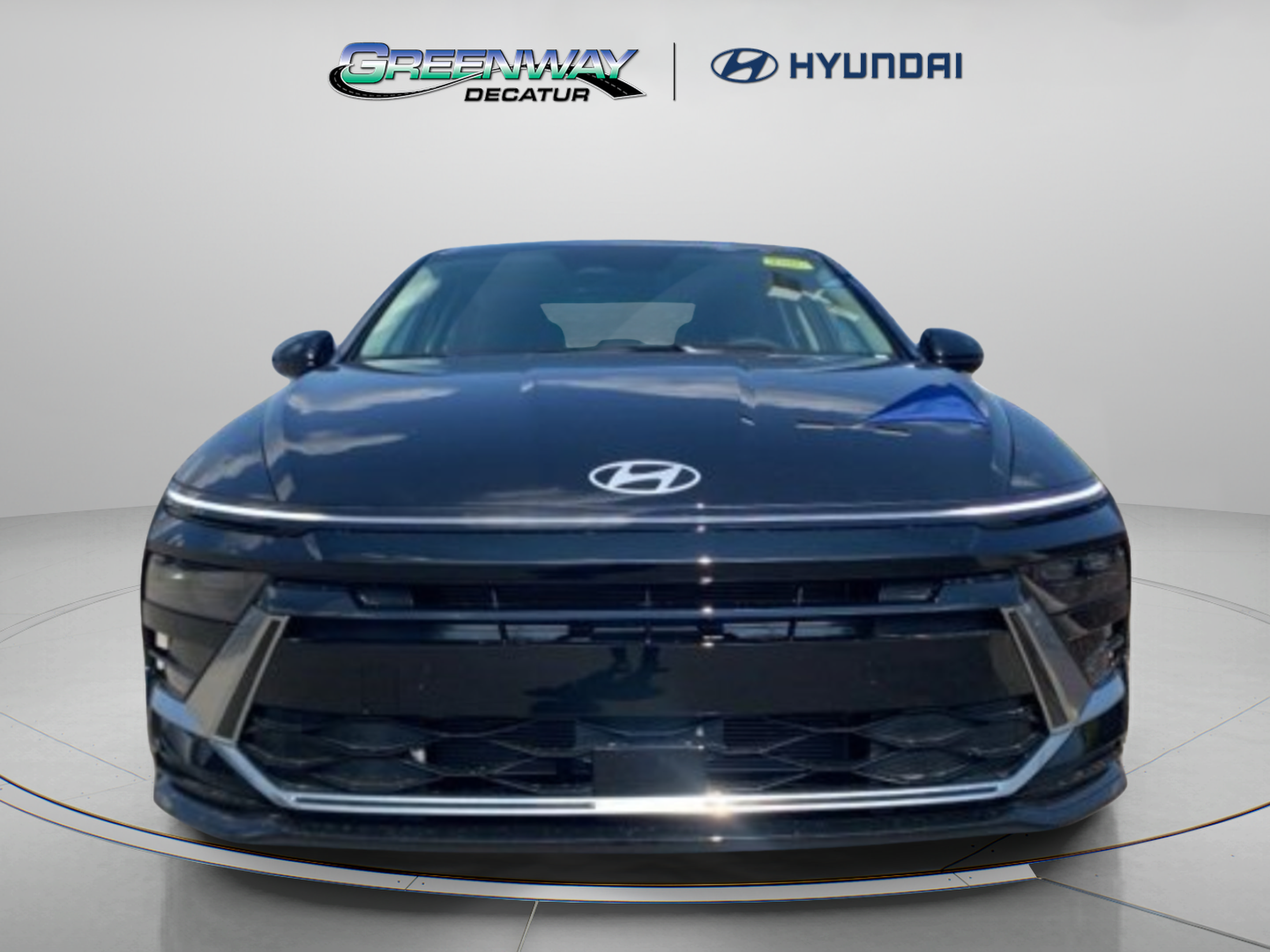 New 2026 Hyundai Sonata SEL FWD image 2