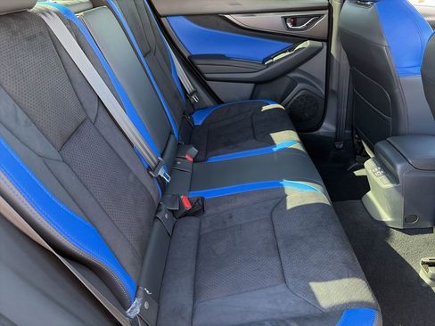 New 2026 Subaru WRX tS image 9