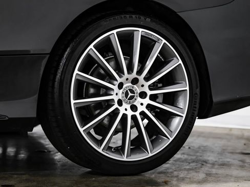 Used 2019 Mercedes-Benz C 300 Coupe w/ AMG Line image 50