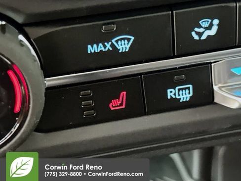 New 2026 Ford Bronco Heritage Edition AWD/4WD image 22