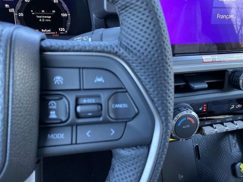 New 2026 Toyota Tacoma TRD Sport AWD/4WD image 15