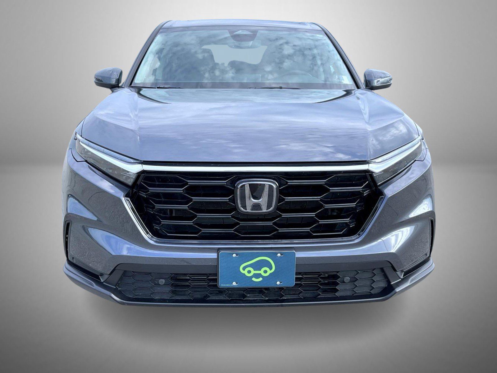 Used 2025 Honda CR-V EX-L image 2