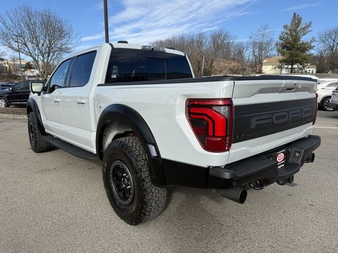 Used 2024 Ford F150 Raptor image 9