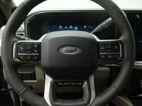 New 2026 Ford F450 Platinum w/ Platinum Plus Package AWD/4WD image 10