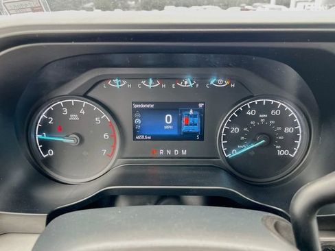 Used 2024 Ford F250 XL w/ STX Appearance Package AWD/4WD image 14