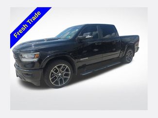 Used 2019 RAM 1500 Laramie AWD/4WD 360° Tour