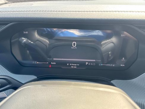 New 2026 Jeep Cherokee Laredo AWD/4WD image 32