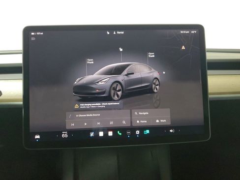Used 2023 Tesla Model 3 Standard Range image 25