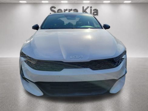 Used 2024 Kia K5 GT-Line FWD image 2