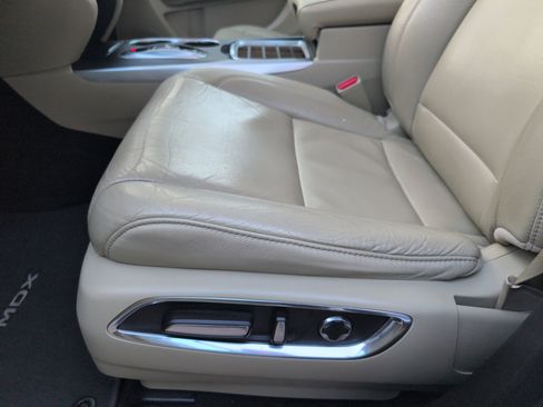 Used 2020 Acura MDX BASE image 5