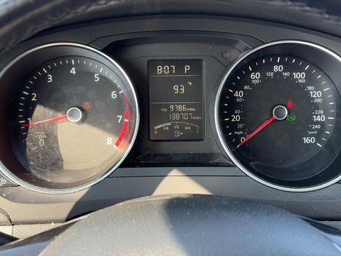 Used 2015 Volkswagen Jetta SE FWD image 6