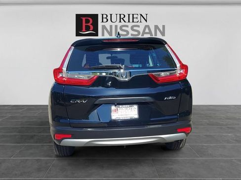 Used 2019 Honda CR-V LX image 4