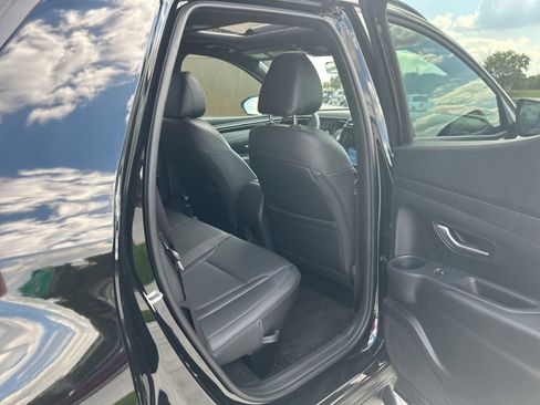 New 2024 Hyundai Santa Cruz XRT image 36