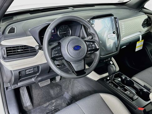 Certified 2026 Subaru Forester Premium AWD/4WD image 9