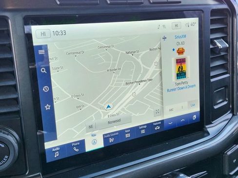 Certified 2023 Ford F150 XLT w/ Equipment Group 302A High image 20