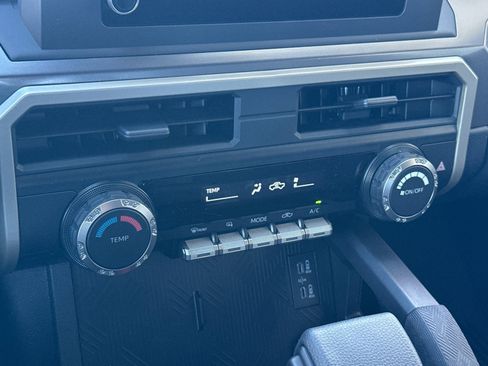 New 2026 Toyota Tacoma SR5 AWD/4WD image 18