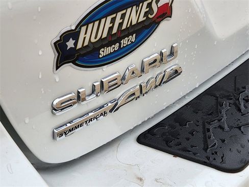 Certified 2024 Subaru Crosstrek 2.5i Limited w/ Popular Package #4A image 11