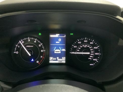 Used 2023 Subaru Impreza 2.0i Premium AWD/4WD image 21