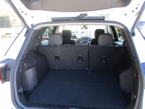 Certified 2022 Chevrolet Equinox LT image 13