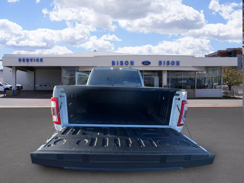 Certified 2023 Ford F150 Lariat w/ Max Trailer Tow Package image 13