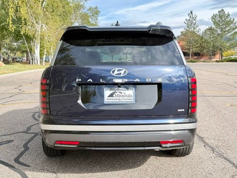 New 2026 Hyundai Palisade Limited image 8