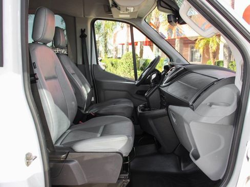 Used 2019 Ford Transit 350 XL image 37
