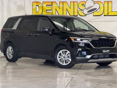 Used 2024 Kia Carnival LX