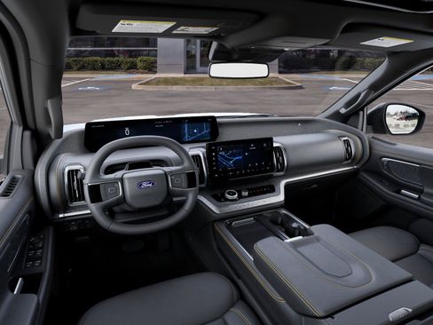 New 2027 Ford Expedition Tremor w/ Driver's Package AWD/4WD image 9
