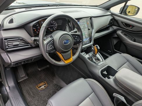 Used 2025 Subaru Outback Wilderness image 14