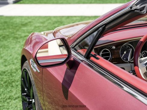 Used 2016 Bentley Continental GT AWD/4WD image 42