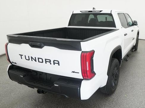 New 2026 Toyota Tundra SR5 image 8