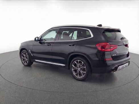 Used 2021 BMW X3 sDrive30i w/ Premium Package image 4