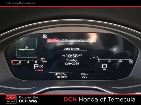 Used 2023 Audi Q5 2.0T Premium Plus image 10