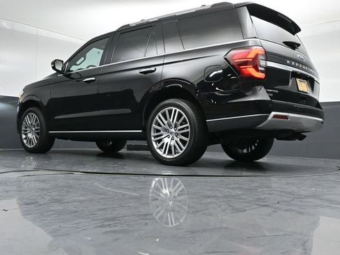 Certified 2024 Ford Expedition Limited AWD/4WD image 33