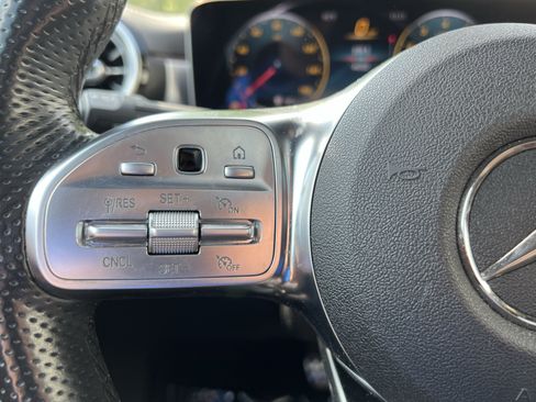 Certified 2020 Mercedes-Benz CLA 250 4MATIC image 19
