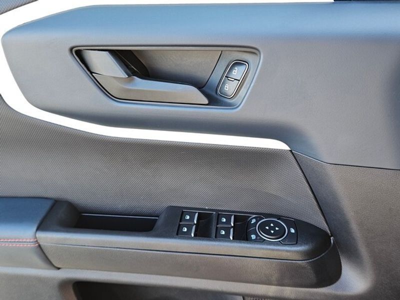 Used 2024 Ford Bronco Sport Heritage w/ Heritage Convenience Package AWD/4WD image 29