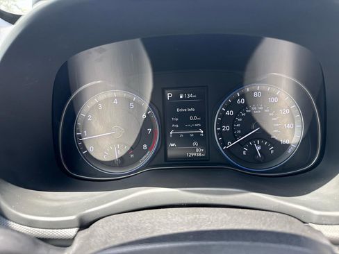 Used 2023 Hyundai Kona SEL FWD image 31